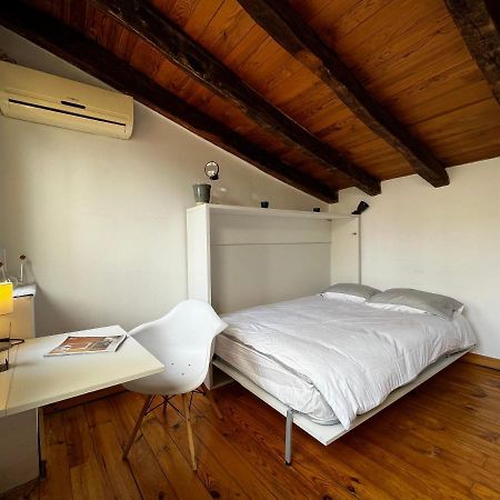 Latina Daire Madrid Dış mekan fotoğraf